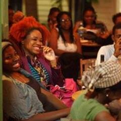 Open-mic nights held every second and fourth Tuesday in the month, from September to June. augustrush.antigua@gmail.com #Expressions #PoetryInThePub
