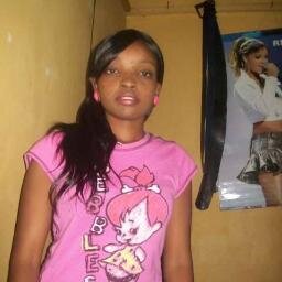 i cant change whom i am to fit into other people's life i got to be me always.