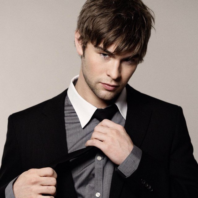 Son and brother to no one. Wolf. Cross me, and die. [RP]