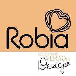 A Robia é mais do que moda íntima é moda para todas as ocasiões.