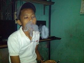 .♥.|School SMPN 15|Lulus UN|.♥.