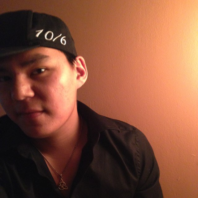 Film Maker, Gym Rat, Handsome Native ;P