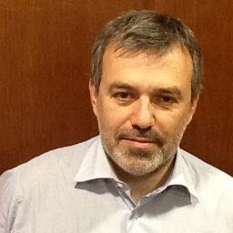 Me interesan las personas y las organizaciones y todo lo que hay alrededor