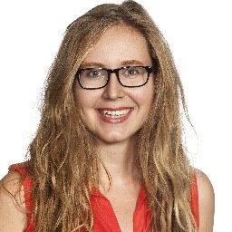 CBonderup's profile picture. 