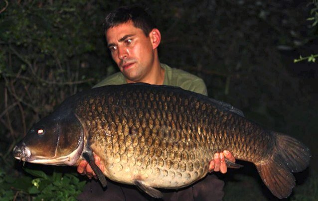Husband, Father, Friend, Fisherman of carp ~~~~~~~Only Time Will Tell ~~~~~~~ ~~~~~~Instagram: @TLORAINE ~~~~~~~~