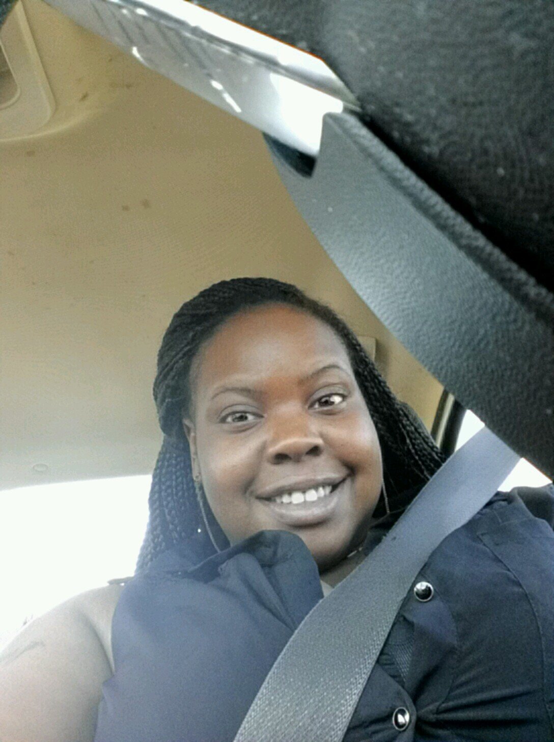 HARD WORKIN INDEPENDENT REAL WOMAN...