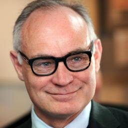 Crispin Blunt