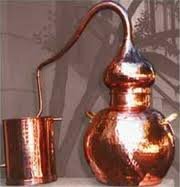 Watch this space for DC Distilling