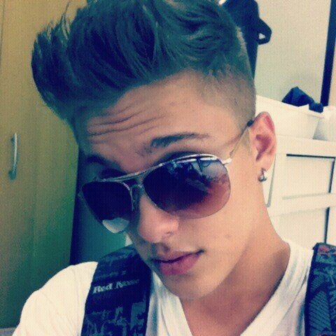 Believe And Never Say Never ♔...
