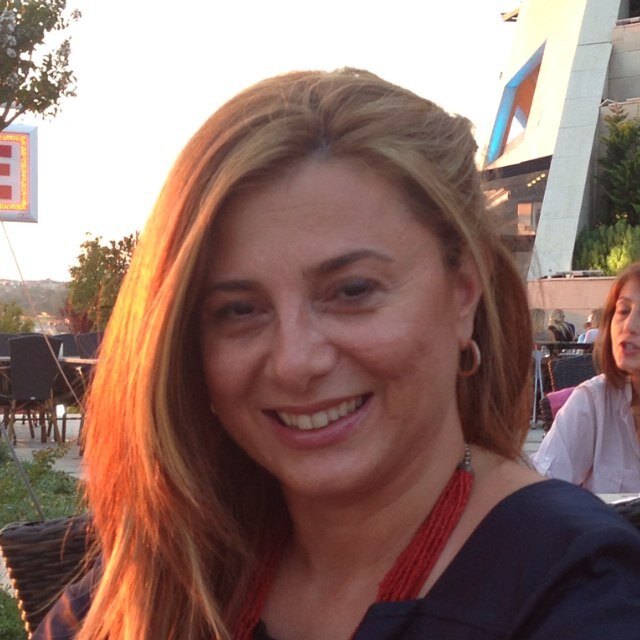Eczacı(pharmacist)