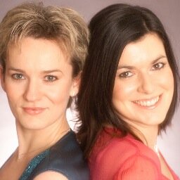 Classical Singing Duo - Whatever your event, trust Vocalis to add a touch of class with their polished entertainment.