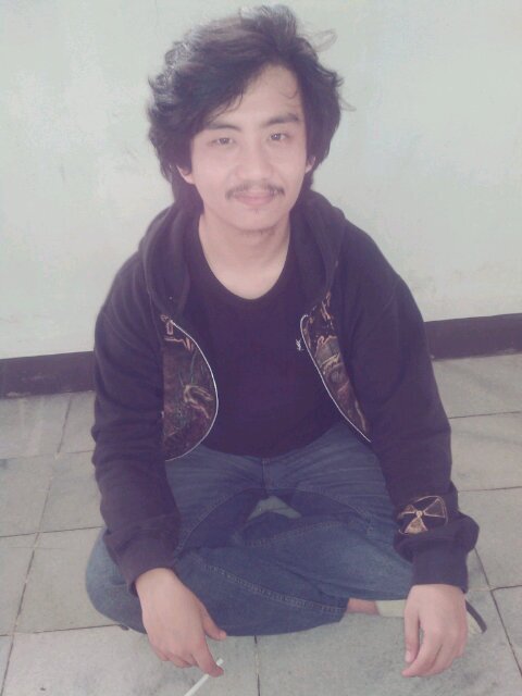hasbingung Profile Picture