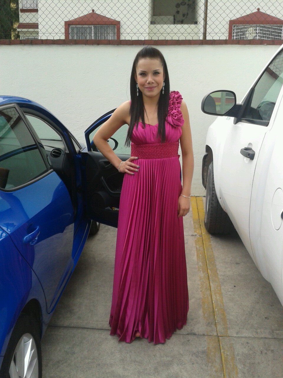 sonriente!!!