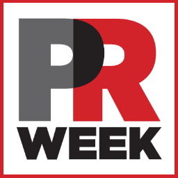 Bringing you live events & industry insights from @PRWeekUKNews + partners. 💻See upcoming events:https://t.co/1ZbNGr5Shg