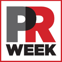 PRWeek Hub(@PRWeekHub) 's Twitter Profile Photo