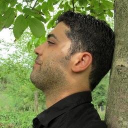 نویسندگی