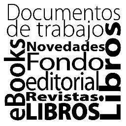 Todo sobre los @LibrosCIDE: novedades, presentaciones, ferias, eventos, premios, entrevistas, autores. 
Dudas y comentarios: editorial@cide.edu