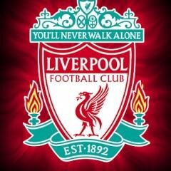 LFC in the heart and blood, new england patriots, st helens rfc, queen, YNWA, London Irish RFC.....come on you Irish