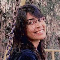 Aneri Gandhi (@gandhianeri16) 's Twitter Profile