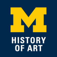 University of Michigan Department of History of Art