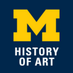 Michigan History of Art (@umicharthist) Twitter profile photo Michigan History of Art (@umicharthist) Twitter profile photo