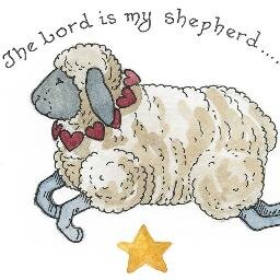 Jesus knows me, this I love!