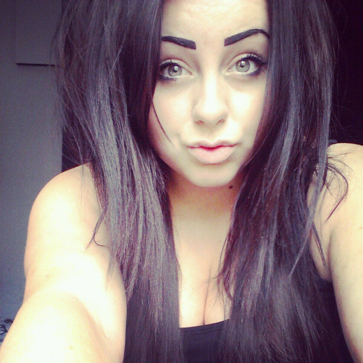hate everything, except music; music is the only thing thats never failed me.