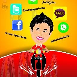 Spartacks didarahku... Semen pdg FC di jantungku..
Uni Spartacks dihatiku... :)
