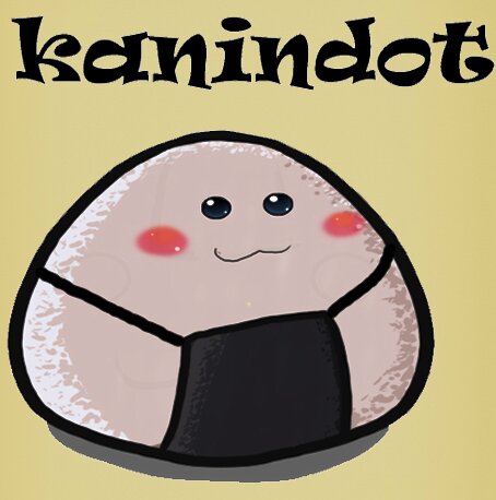 Kanindot Riceballs !