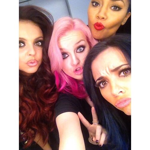 Spanish account for support @LittleMixOffic :) Owner: Noelia. (SE BUSCA CO-OWNER!!!)