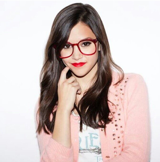 ALICE ... LOVE MEGAN NICOLE ♡♥
