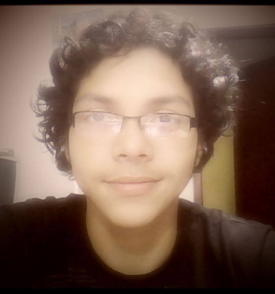Eu ;)