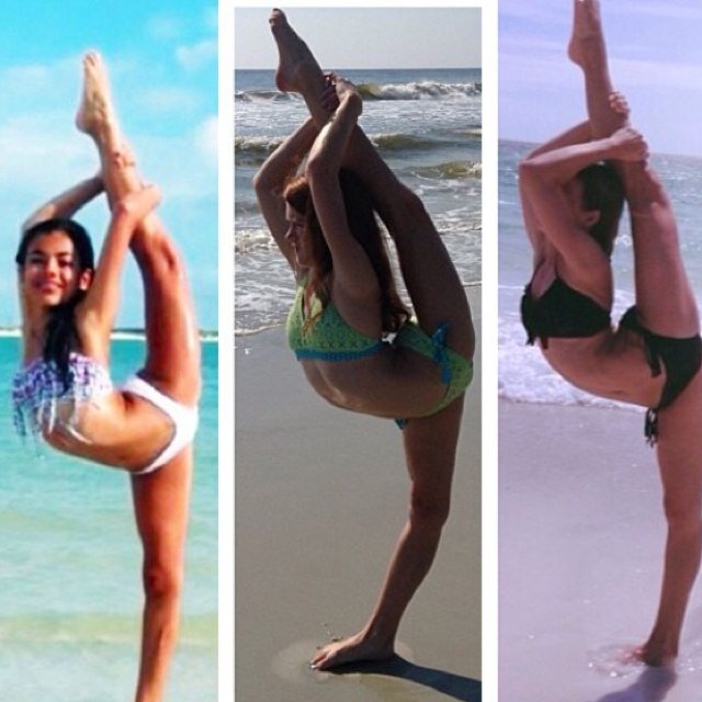 The Offical Twitter for Cheer4Life! All I do is eat sleep & breathe cheer! Follow me❤