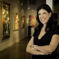 Lisa Russell (@russellfineart) 's Twitter Profile