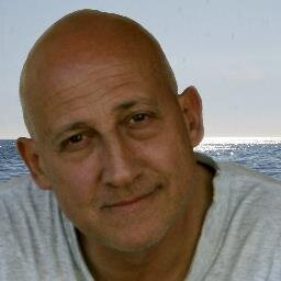 CPaul_writer's profile picture. 