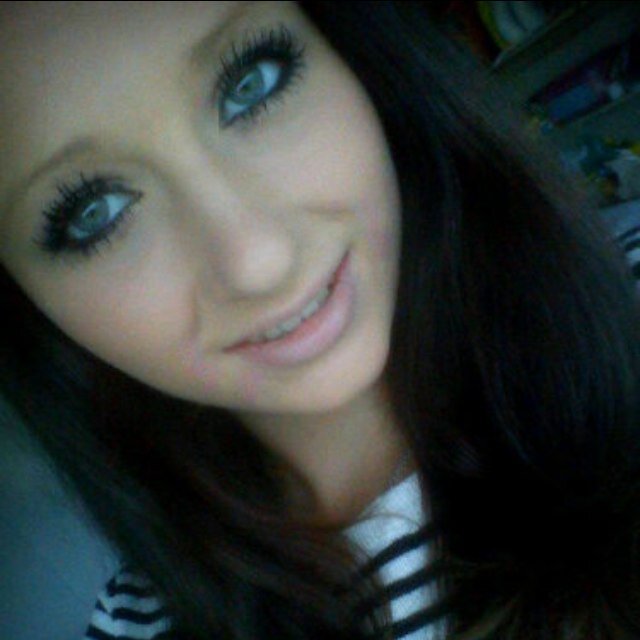 Kelly  hilhorst 15 jaartjes oud uit amsterdam