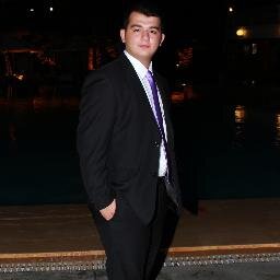 College student , big fan of Real Madrid C.F 
** Official Twitter account of Jad Kanaan **