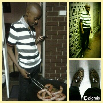 *they say life is a game, I thank god I'm winning!!! they thow dirt on my name but that's why they still dig me!!!#