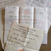 AntiqueDealersAHRC (@antiquedealersa) Twitter profile photo