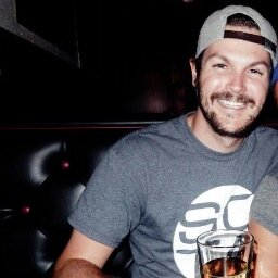 spenjvisual's profile picture. 