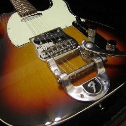 Devops & mobile // Fender lover
