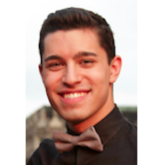 abcalderon3's profile picture. chief problem solver.