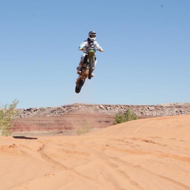 Brad126Watkins's profile picture. 