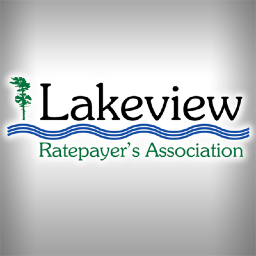 Lakeview Ratepayers Association, the municipally recognized Resident's Association for the Community of Lakeview