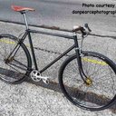 Daniel Leake - @fullcirclebike - Twitter