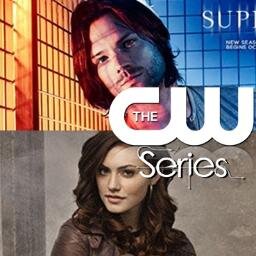 thecwseriessite's profile picture. Portal sobre as séries do canal The CW no Brasil.