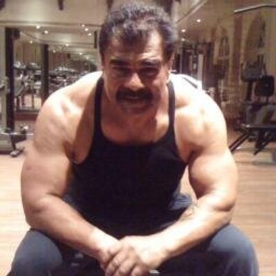 Sharat Saxena - Alchetron, The Free Social Encyclopedia