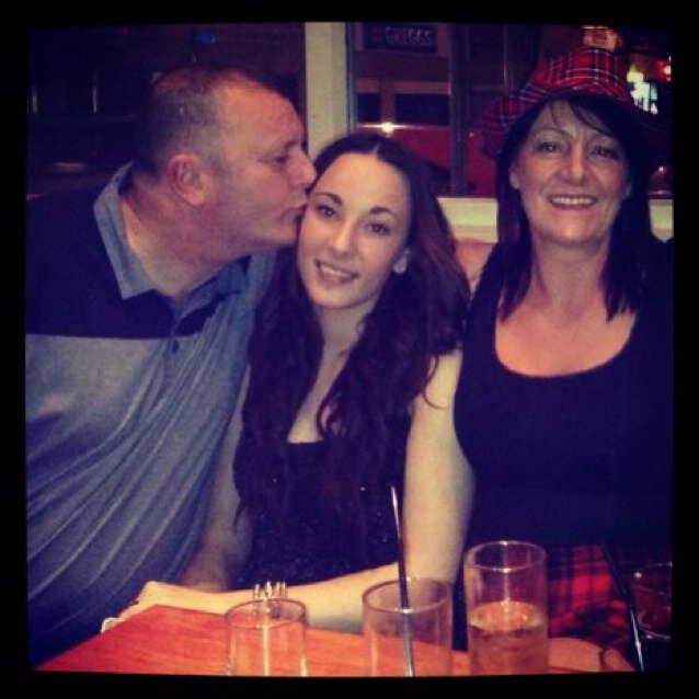 clairelounixon's profile picture. 