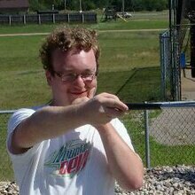 Pro Wrestling cameraman based in Wisconsin.  Beat myself out for cameraman of the year 15 years running.