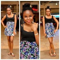 marian_oseke's profile picture. FAITH......